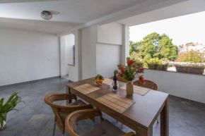 Apartments in Porec/Istrien 35369